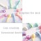 Macaron Pastel Balloon Kit, 144pcs Mixed Sizes – 9-Color Rainbow Latex Balloons for Birthday, Wedding & Party Decor